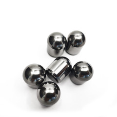 DTH Mining Bits Cemented Tungsten Carbide Button Tips
