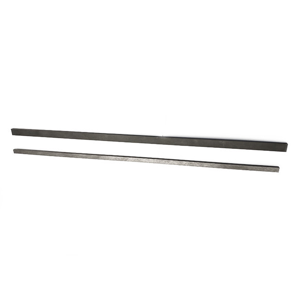 Sintered Tungsten Carbide STB Strips