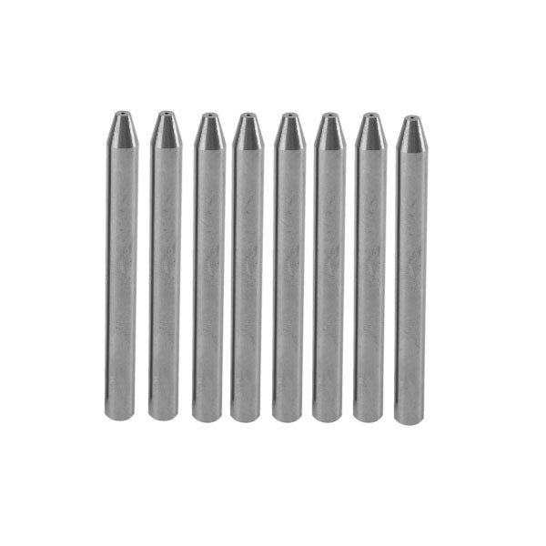 Tungsten Carbide Water Jet Cutting Nozzles For Waterjet Machine