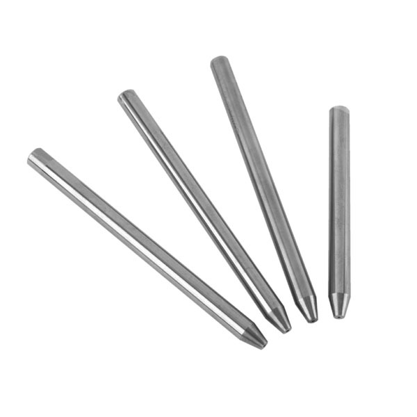 Tungsten Carbide Water Jet Cutting Nozzles For Waterjet Machine