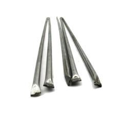 Factory Direct Sale Tungsten Carbide Tube Electrode Welding Rod