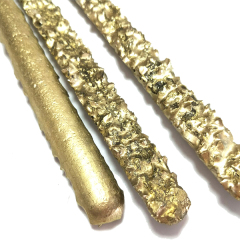 Hardfacing Tungsten Carbide Composite Rod Supplied Direct From Zhuzhou Factory