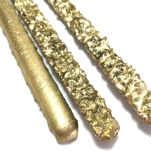 Hardfacing Tungsten Carbide Composite Rod Supplied Direct From Zhuzhou Factory