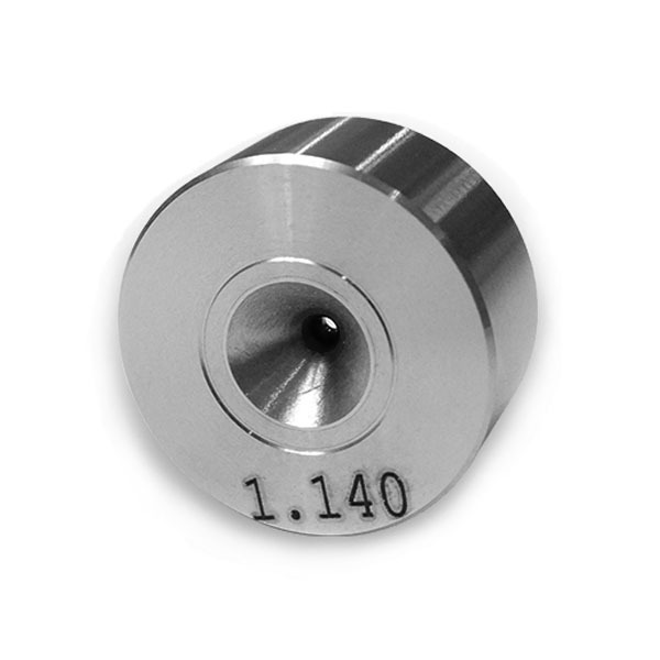 Wear Resistance PCD Drawing Die For Drawing Soft Metal Wire