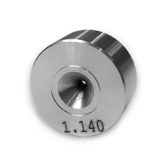 Wear Resistance PCD Drawing Die For Drawing Soft Metal Wire