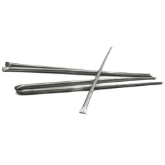 Tungsten Carbide Tube Welding Rod