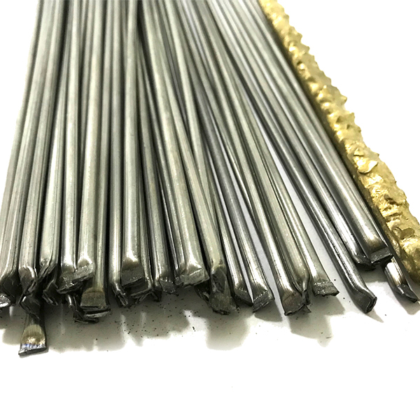 Tungsten Carbide Tube Welding Rod