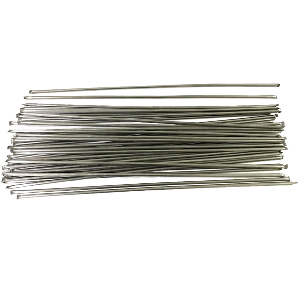 Factory Direct Sale Tungsten Carbide Tube Electrode Welding Rod