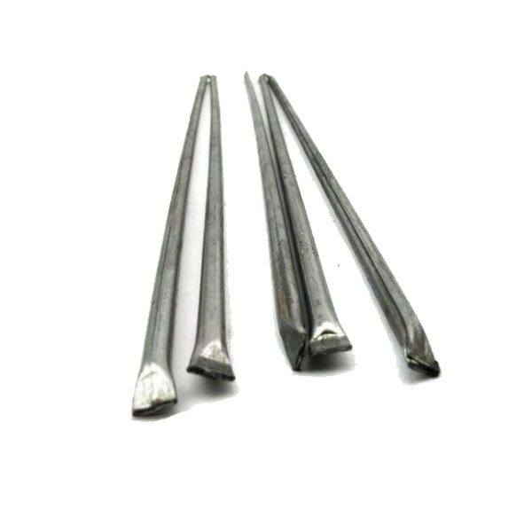 Tungsten Carbide Tube Welding Rod