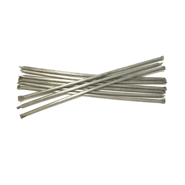 Tungsten Carbide Tube Welding Rod