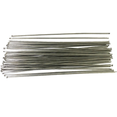 Tungsten Carbide Tube Welding Rod