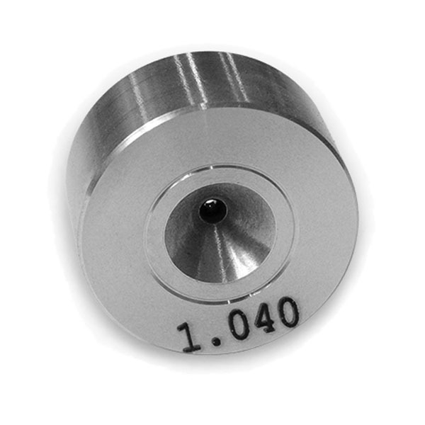 PCD Wire Drawing Dies China Factory Wholesales