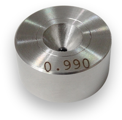 Polycrystalline PCD Diamond Wire Drawing Dies China Supplier