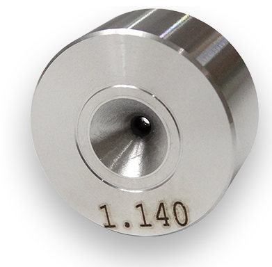 Polycrystalline PCD Diamond Wire Drawing Dies China Supplier
