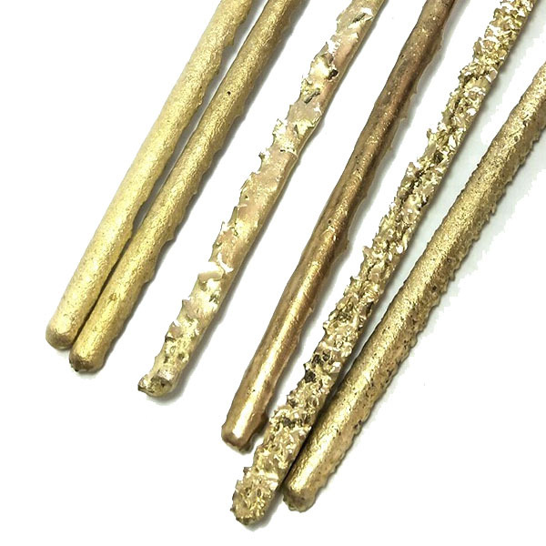 Copper Tungsten Carbide Composite Brazing Rod