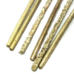 Copper Tungsten Carbide Composite Brazing Rod