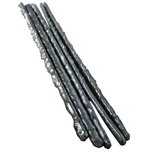 Copper Tungsten Carbide Composite Brazing Rod