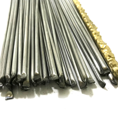 Cast Tungsten Carbide Welding Rod For Hardfacing