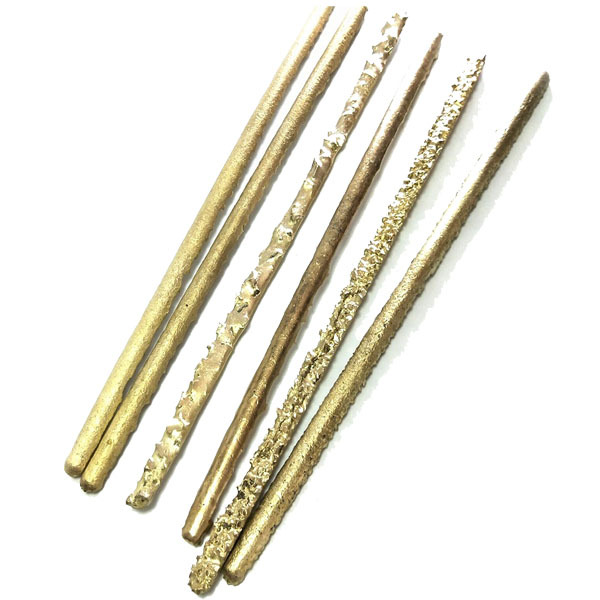 Copper Tungsten Carbide Composite Brazing Rod