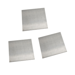 Customized Tungsten Carbide Plate with Various Dimension