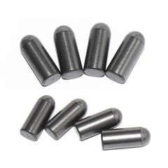 HPGR Tungsten Carbide Studs Used in Grinding Limestone