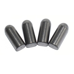 Tungsten Carbide HPGR Studs For Crushing Cement