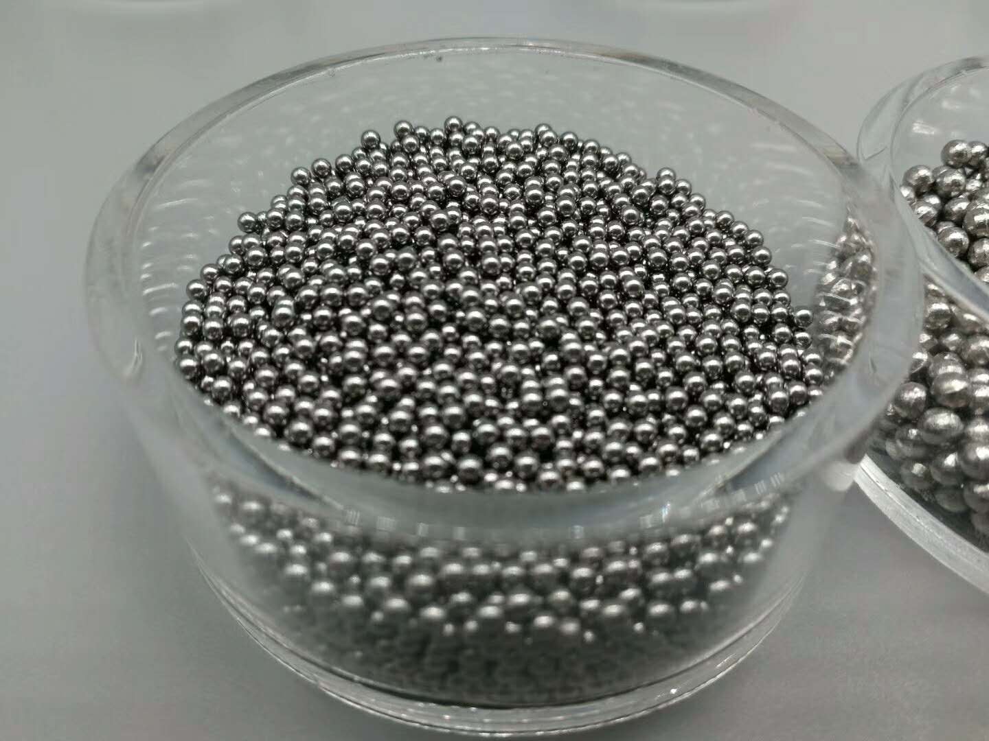 tungsten shots