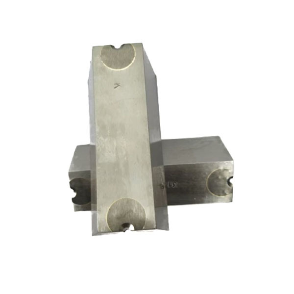 Tungsten Carbide Nail Gripper Dies