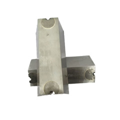 Tungsten Carbide Nail Gripper Dies