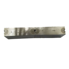 Tungsten Carbide Nail Gripper Dies