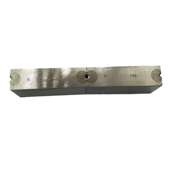 Tungsten Carbide Nail Gripper Dies