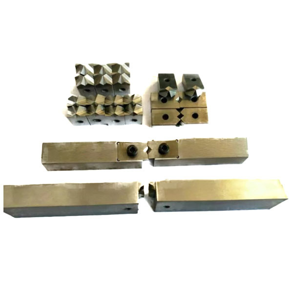 Tungsten Carbide Nail Making Tools