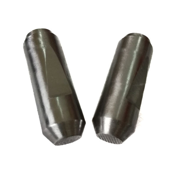 Tungsten Carbide Nail Making Punches
