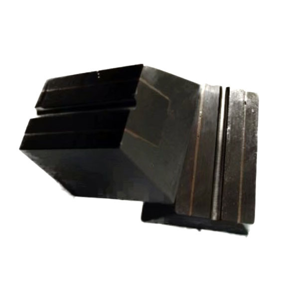 Tungsten Carbide Nail Gripper Dies