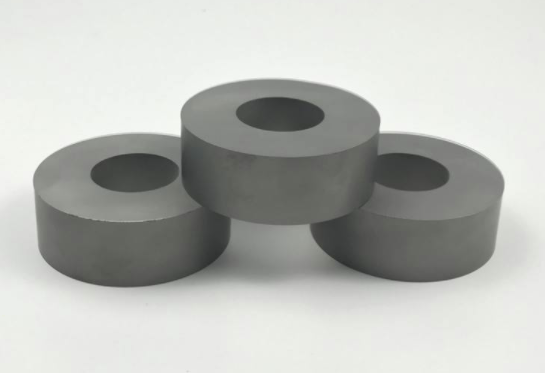 tungsten cemented carbide roll