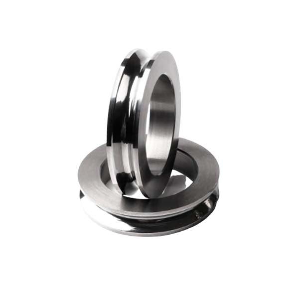 Tungsten Carbide Descaling Roller For Wire Stranding Machines