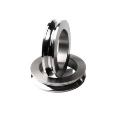 Tungsten Carbide Descaling Roller For Wire Stranding Machines