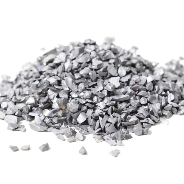 Tungsten Carbide Grit for Welding