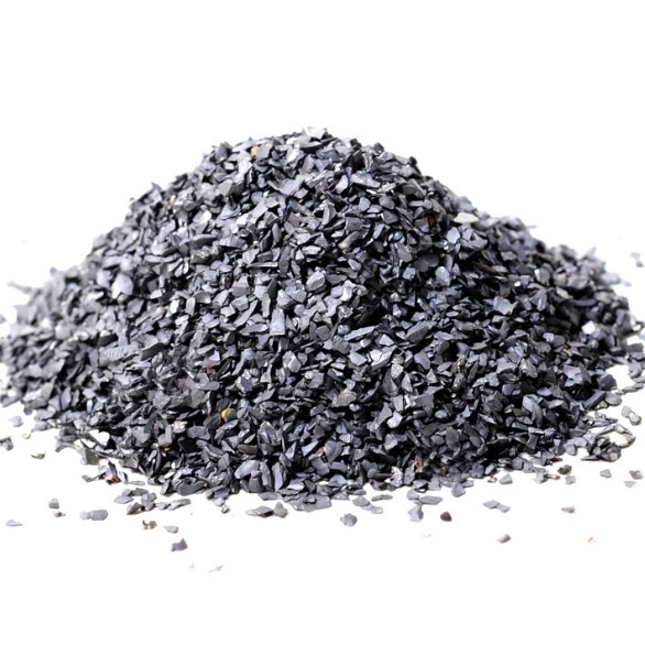 Tungsten Carbide Grit for Drill Pipe Wear Parts