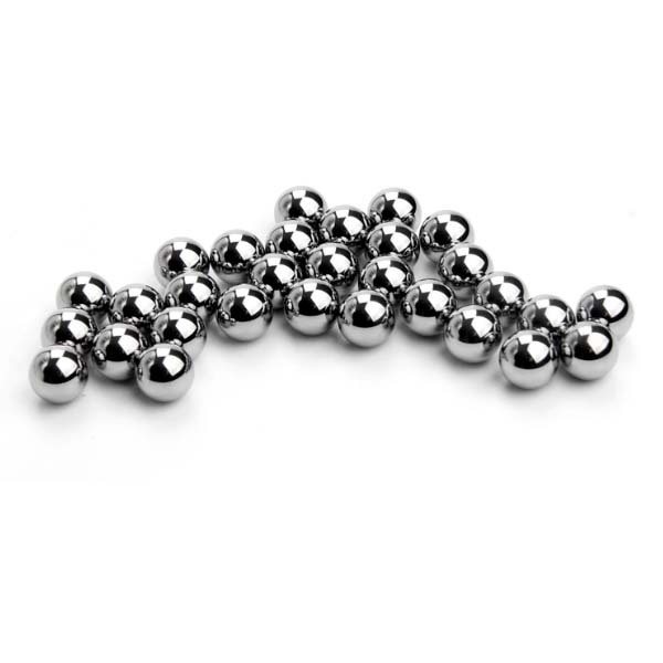 Tungsten Carbide Balls