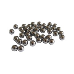 Tungsten Carbide Balls