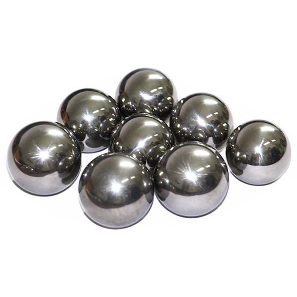 Tungsten Carbide Balls