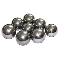 Tungsten Carbide Balls