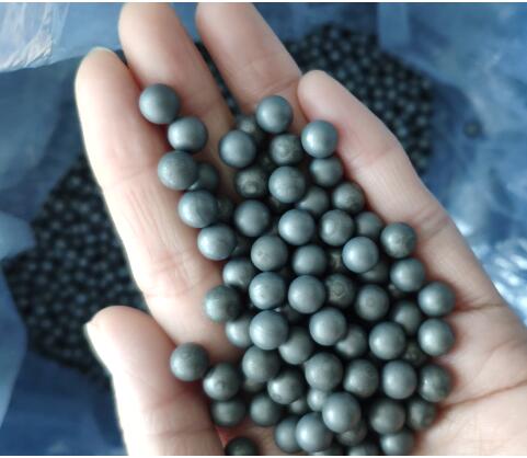 tungsten carbide bearing balls rough grinded