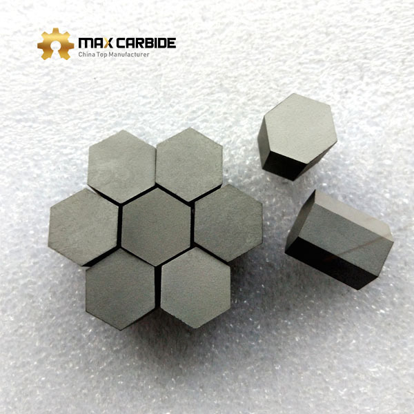OEM ODM tungsten carbide wear parts