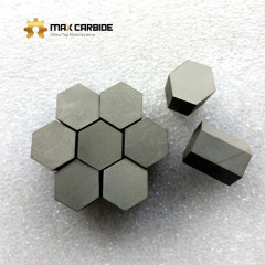 OEM ODM tungsten carbide wear parts