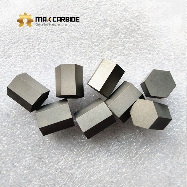 OEM ODM tungsten carbide wear parts