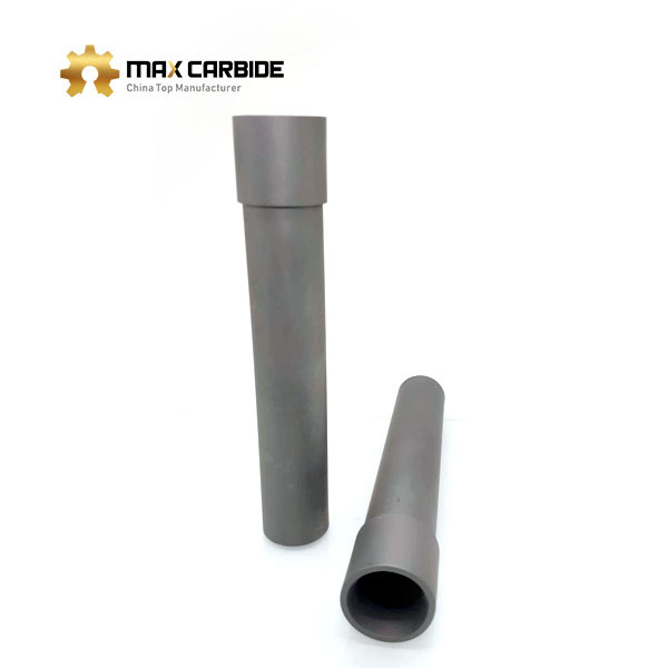 Tungsten Carbide Choke Beans