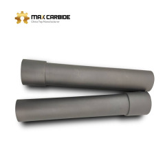 Tungsten Carbide Choke Beans