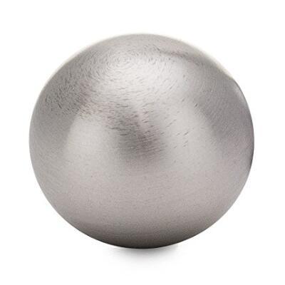 Tungsten Sphere WNiFe Tungsten Heavy Alloy Sphere Counterweights
